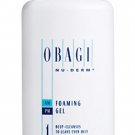 Obagi Nu Derm Foaming Gel Cleanser, 6.7oz