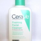 CeraVe Foaming Facial Cleanser - 237 ml