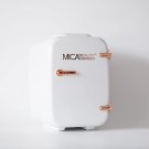 Mica Beauty Mini Fridge