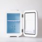 Mica Beauty Mini Fridge