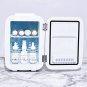 Mica Beauty Mini Fridge