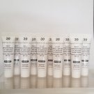 (Lot of 10) SkinCeuticals Daily Brightening UV Defense Sunscreen - SPF30 - 4ml each