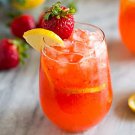 Healthwise Energy Boost Drink Strawberry Lemonade… Healthwise Energy Boost Drink Strawberry Lemonade…