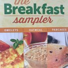 Healthwise The Breatfast Sampler (7 Packs Total net wt 182g)… Healthwise The Breatfast Sampler (7 Packs Total net wt 182g)…