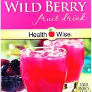 Wild Berry Fruit Drink