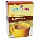 Healthwise Raspberry Hot Chocolate, (7 packets of 0.828 oz., net 5.80 oz.) Healthwise Raspberry Hot Chocolate, (7 packets of 0.828 oz., net 5.80 oz.)