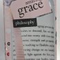 philosophy amazing grace - firming body emulsion 946ml/32 fl oz