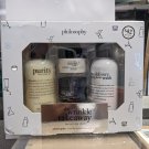 NEW Philosophy - Anti-Wrinkle Miracle Worker+ The Wrinkle Takeaway Set NEW Philosophy - Anti-Wrinkle Miracle Worker+ The Wrinkle Takeaway Set