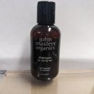 John Masters Shampoo For Normal Hair With Lavender & Rosemary (2 Oz Travel Size)