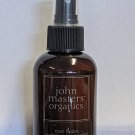 John Masters Organics Rose & Aloe Hydrating Toning Mist 4.2 oz John Masters Organics Rose & Aloe Hydrating Toning Mist 4.2 oz