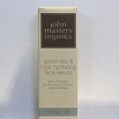 John Masters Organics green tea & rose hydrating face serum John Masters Organics green tea & rose hydrating face serum