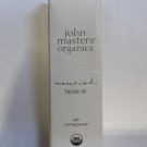 John Masters Organics nourish facial oil with pomegranate 0.9 oz