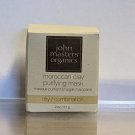 John Masters Organics Moroccan Clay Purifying Mask (For Oily/ 57g/2oz Masks) John Masters Organics Moroccan Clay Purifying Mask (For Oily/ 57g/2oz Masks)