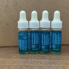 Dr.Dennis Gross hyaluronic Marine Hydration Booster 3ml set of 4 Dr.Dennis Gross hyaluronic Marine Hydration Booster 3ml set of 4