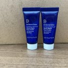 Dr.Dennis gross Stress Repair Face Cream 0.25oz set of 2 Dr.Dennis gross Stress Repair Face Cream 0.25oz set of 2