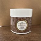 lalicious Brown Sugar Vanilla whipped sugar scrub 16oz