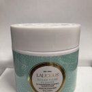 Lalicious Sugar Tiare Flower Extraordinary Whipped Body Scrub 16 oz/453 g New