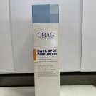 Obagi Dark Spot Disruptor Discoloration Correcting Serum 1 oz/30 mL Brand New Obagi Dark Spot Disruptor Discoloration Correcting Serum 1 oz/30 mL Brand New