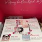 AIA American Influencer Beauty Bundle Box Brand New Unopened Products