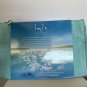 inis Voyager Set - Lotion, Cologne, Bath Gel, Hand Cream NEW Travel Friendly
