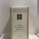 Eminence Herbal Eye Makeup Remover All Skin Types 150 mL/5.07 oz New in Box