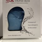 Bella Vibra Spa Silicone Cleansing & Massaging Brush Bella Vibra Spa Silicone Cleansing & Massaging Brush