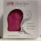 Bella Vibra Spa Silicone Cleansing & Massaging Brush