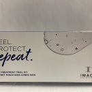 Post-Treatment Trial Kit Image Skincare Peel Protect Repeat Cleanser+Serum+Creme+Masque 1 Kit New