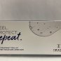 Post-Treatment Trial Kit Image Skincare Peel Protect Repeat Cleanser+Serum+Creme+Masque 1 Kit New