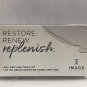Age-Defying Trial Kit Image Skincare Restore Renew Replenish Cleanser+Serum+Creme+Masque 1 Kit New