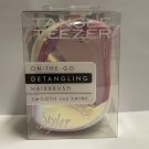 Tangle Teezer Compact Styler- Holographic Pink