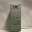 AVEDA shampure composition oil 1.7 fl oz/50mL New AVEDA shampure composition oil 1.7 fl oz/50mL New