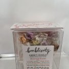 bonblissity Sweet+Single Moisturizing Candy Scrub Assorted Scents 2 oz 30 pieces bonblissity Sweet+Single Moisturizing Candy Scrub Assorted Scents 2 oz 30 pieces