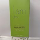 I am Free Seven Wonders Whipped Hand Creme - Bright, Happy Spirit 2.0 fl oz/60 mL I am Free Seven Wonders Whipped Hand Creme - Bright, Happy Spirit 2.0 fl oz/60 mL