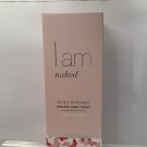 I am Naked Seven Wonders Whipped Hand Creme - Sheer, Soft Kiss 2.0 fl oz/60 mL I am Naked Seven Wonders Whipped Hand Creme - Sheer, Soft Kiss 2.0 fl oz/60 mL