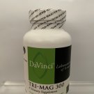 DaVinci TRI-MAG 300 A Dietary Supplement Vegetarian/Gluten Free/Soy Free 120 Capsules Exp 07/23 DaVinci TRI-MAG 300 A Dietary Supplement Vegetarian/Gluten Free/Soy Free 120 Capsules Exp 07/23