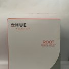 dp HUE Root Touch-Up Kit 2 Applications 3.0 Cool Black