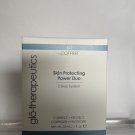 Glo Therapeutics Skin Protecting Duo 2 Step System 30 mL/1 fl oz