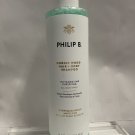 Philip B Nordic Wood Hair + Body Shampoo All Hair 11.8 fl oz/350 mL Philip B Nordic Wood Hair + Body Shampoo All Hair 11.8 fl oz/350 mL