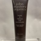John Masters Organics Honey & Hibiscus Hair Reconstructor 4 fl oz/118 mL John Masters Organics Honey & Hibiscus Hair Reconstructor 4 fl oz/118 mL