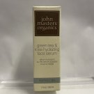 John Masters Organics Green Tea & Rose Hydrating Face Serum Normal/Dry 1 fl oz/30 mL