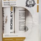 Bosley MD Color Safe Defense Kit - Prevents Thinning Hair (Damaged Box)