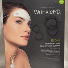 WrinkleMD Brow Hyaluronic Acid Deep Infusion System Brand New