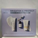 Image SkinCare Brightening and Protect Regiment Kit. 3 Step Image SkinCare Brightening and Protect Regiment Kit. 3 Step