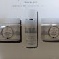 LaLicious Apres Ski Travel Set - Limited Edition - Scrub, Body Butter & Body Oil