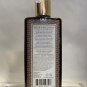 Lalicious Brown Sugar Vanilla Shower Oil & Bubble Bath 10 oz/295 mL New