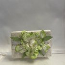 Pure Fiji Coconut Bar Soap 3.5 oz - Starfruit Infusion Pack of 3