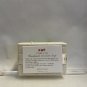 Pure Fiji Coconut Bar Soap 3.5 oz - Starfruit Infusion Pack of 3