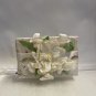 Pure Fiji Coconut Bar Soap 3.5 oz - Coconut Milk & Honey Pack of 3