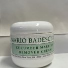 Mario Badescu Cucumber Make-Up Remover Cream 4 Oz